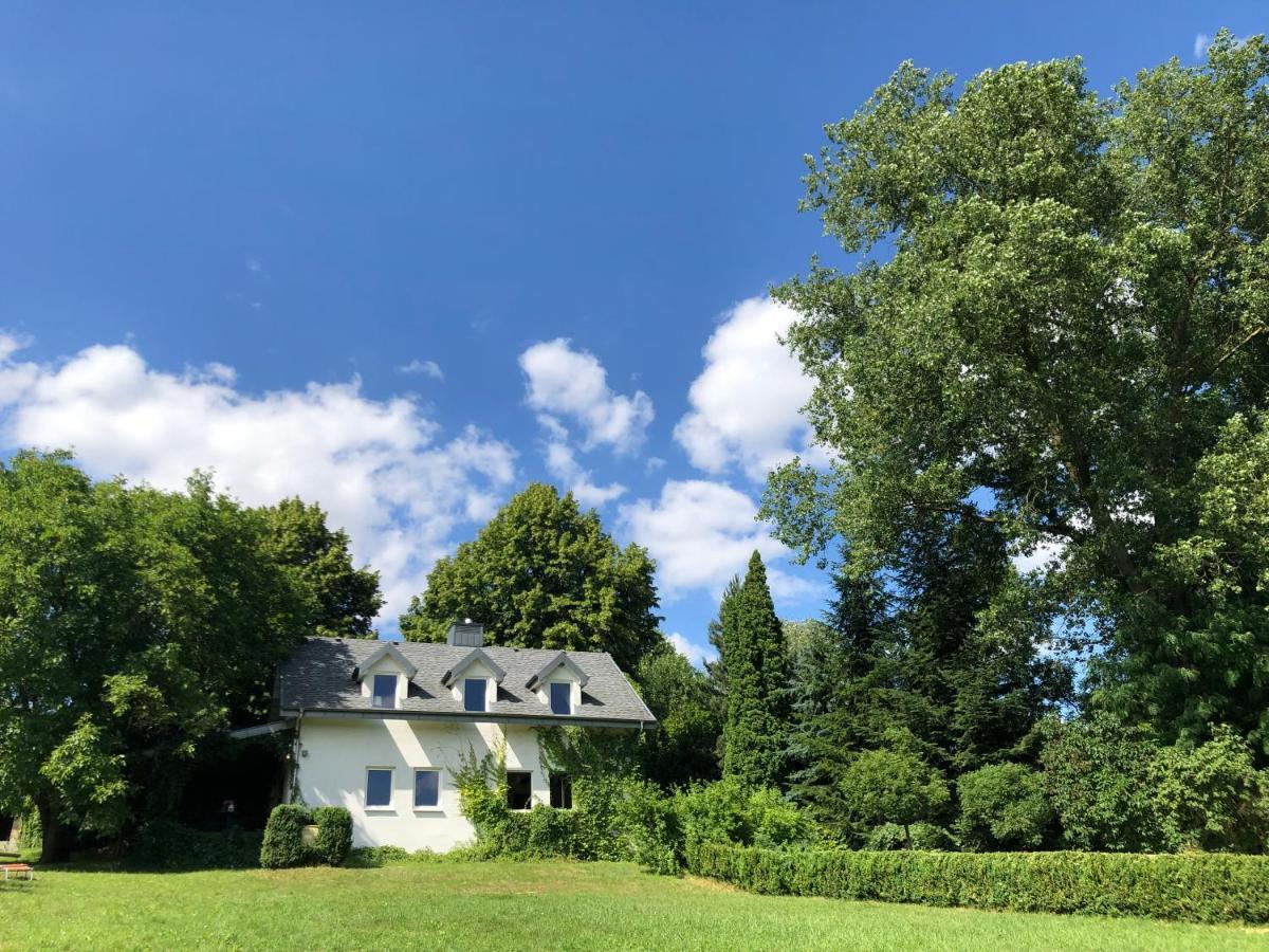 Cottage House Lublin Zewnętrze zdjęcie