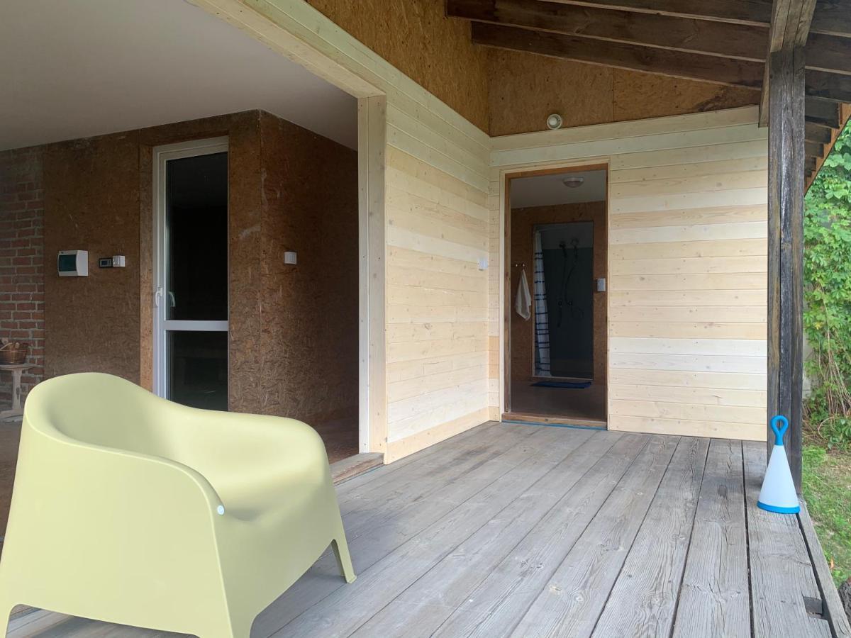 Cottage House Lublin Zewnętrze zdjęcie