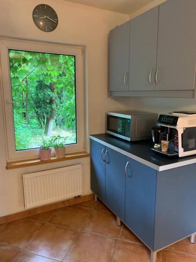 Cottage House Lublin Zewnętrze zdjęcie