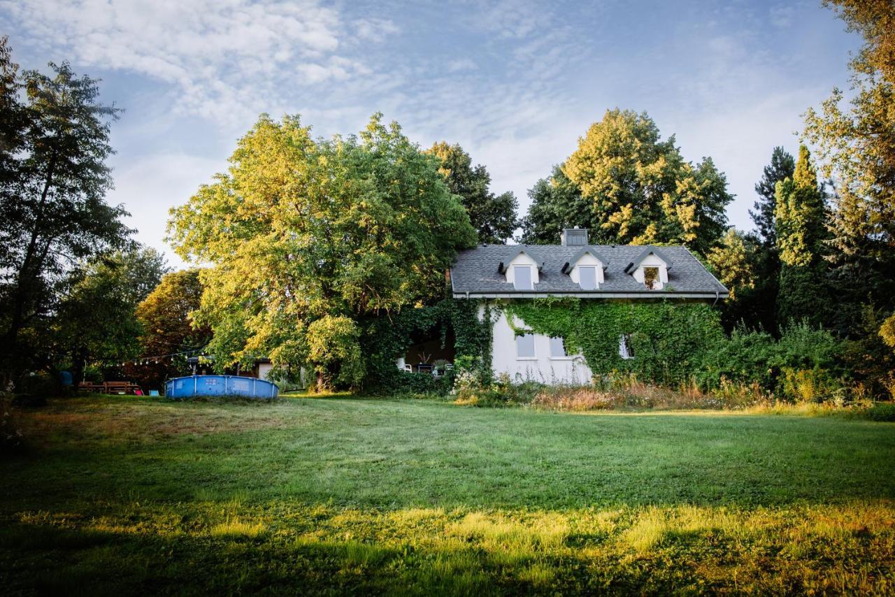 Cottage House Lublin Zewnętrze zdjęcie