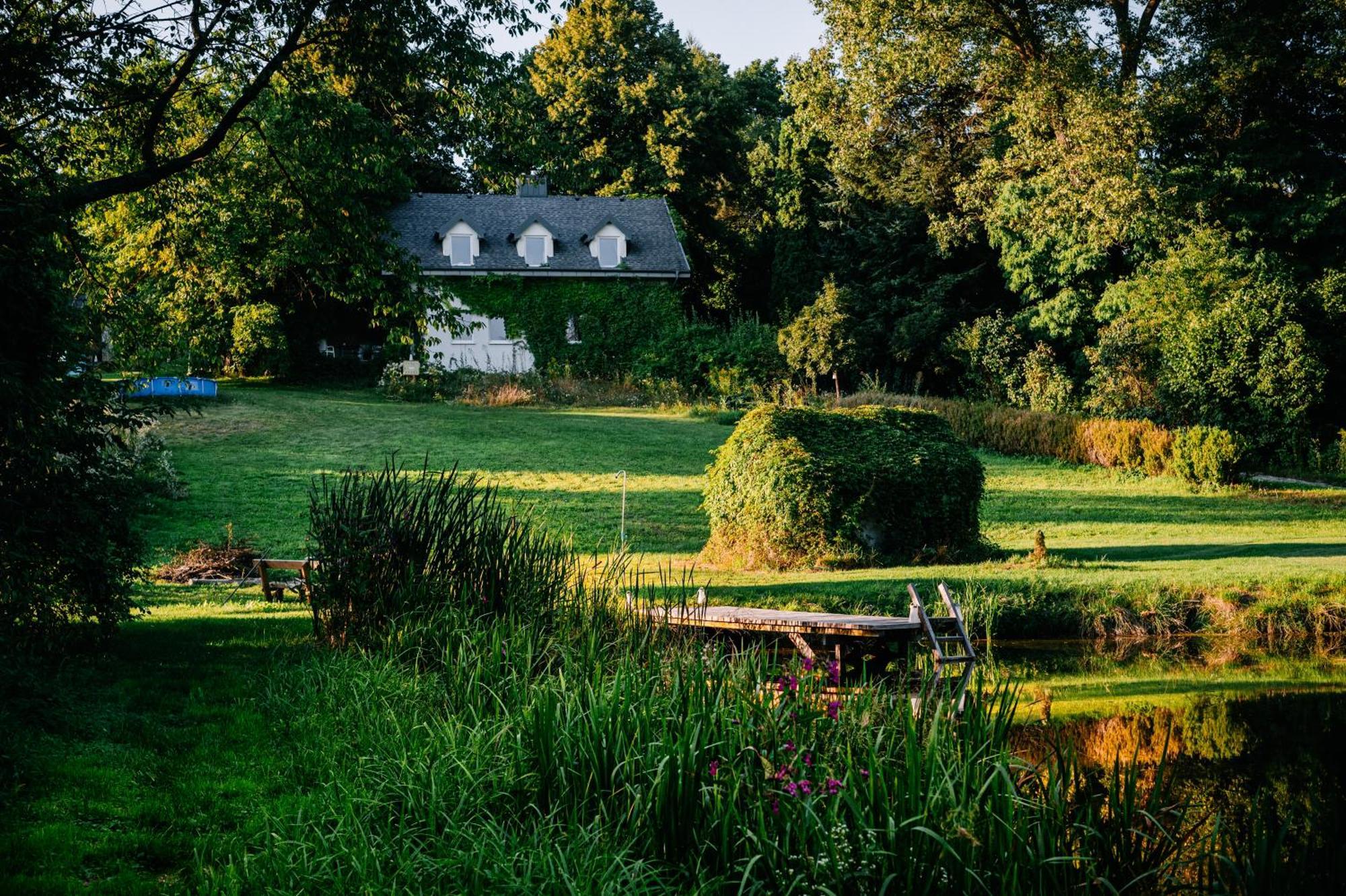 Cottage House Lublin Zewnętrze zdjęcie