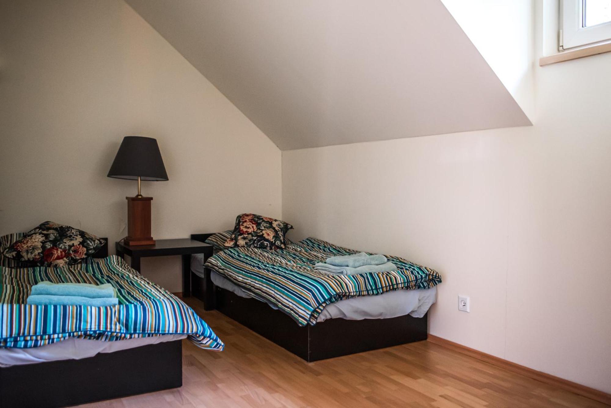 Cottage House Lublin Zewnętrze zdjęcie