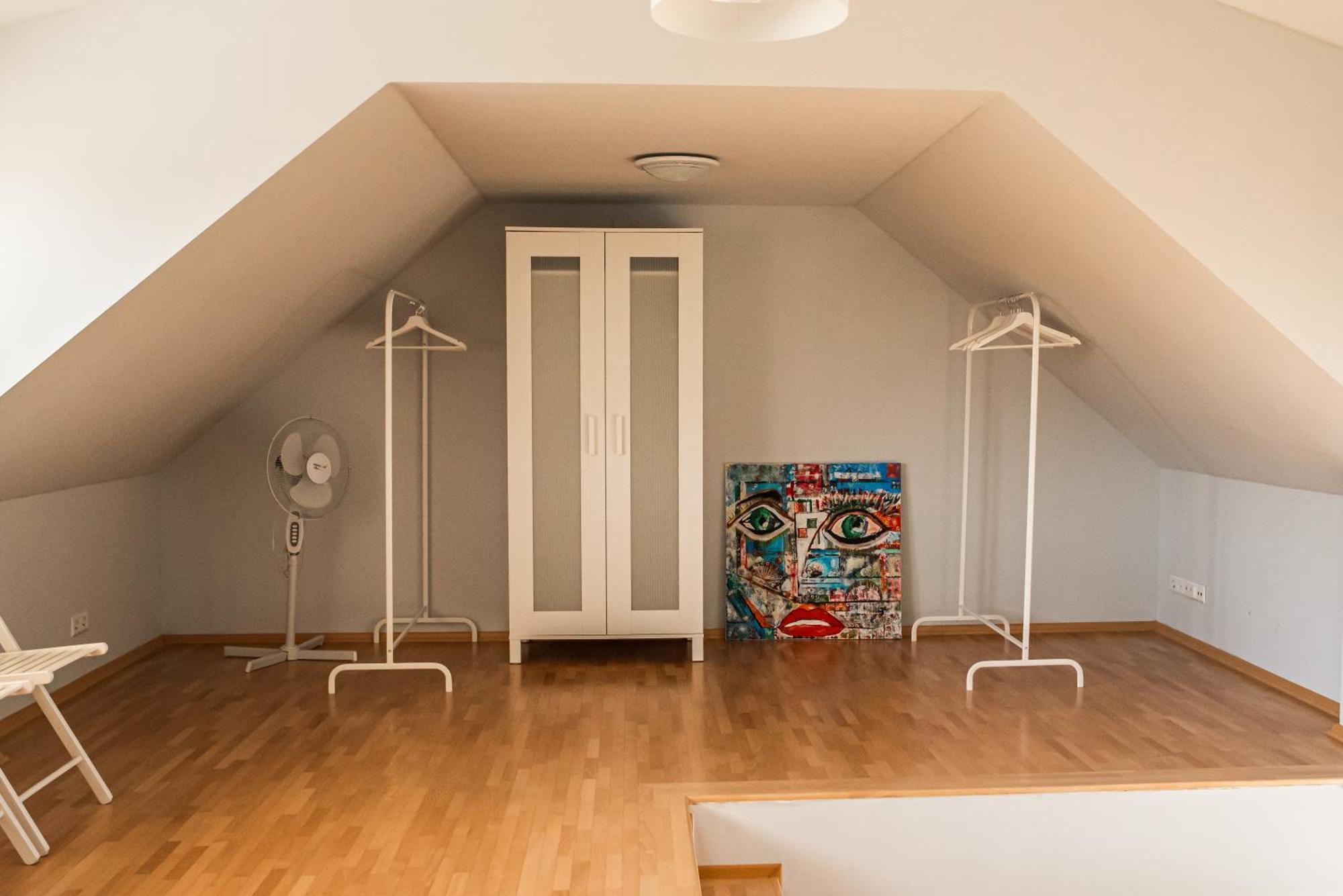 Cottage House Lublin Zewnętrze zdjęcie