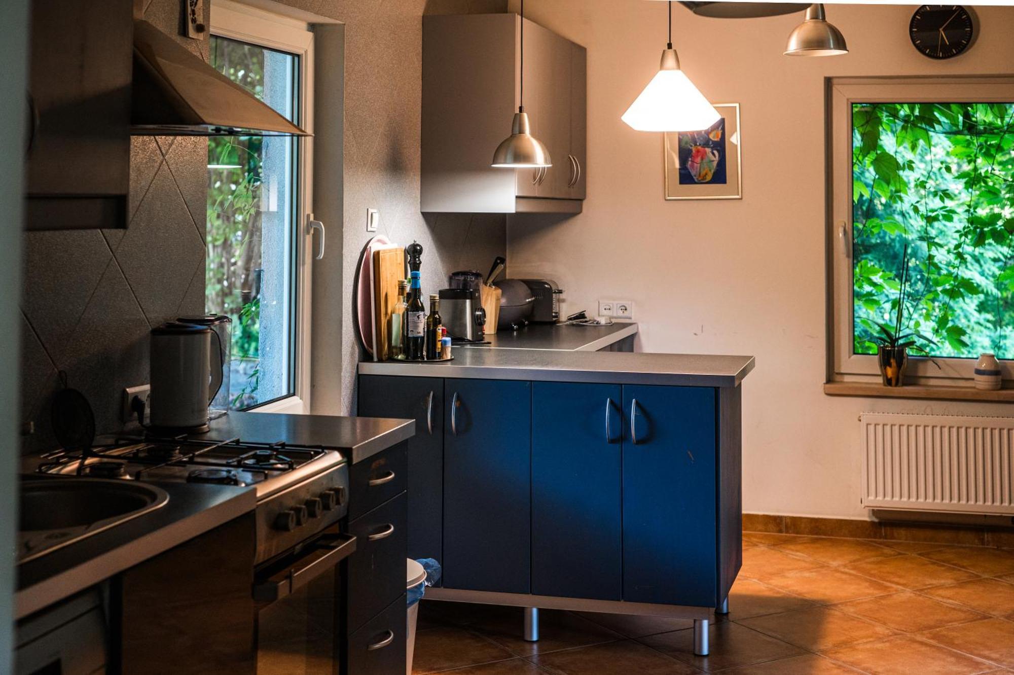 Cottage House Lublin Zewnętrze zdjęcie