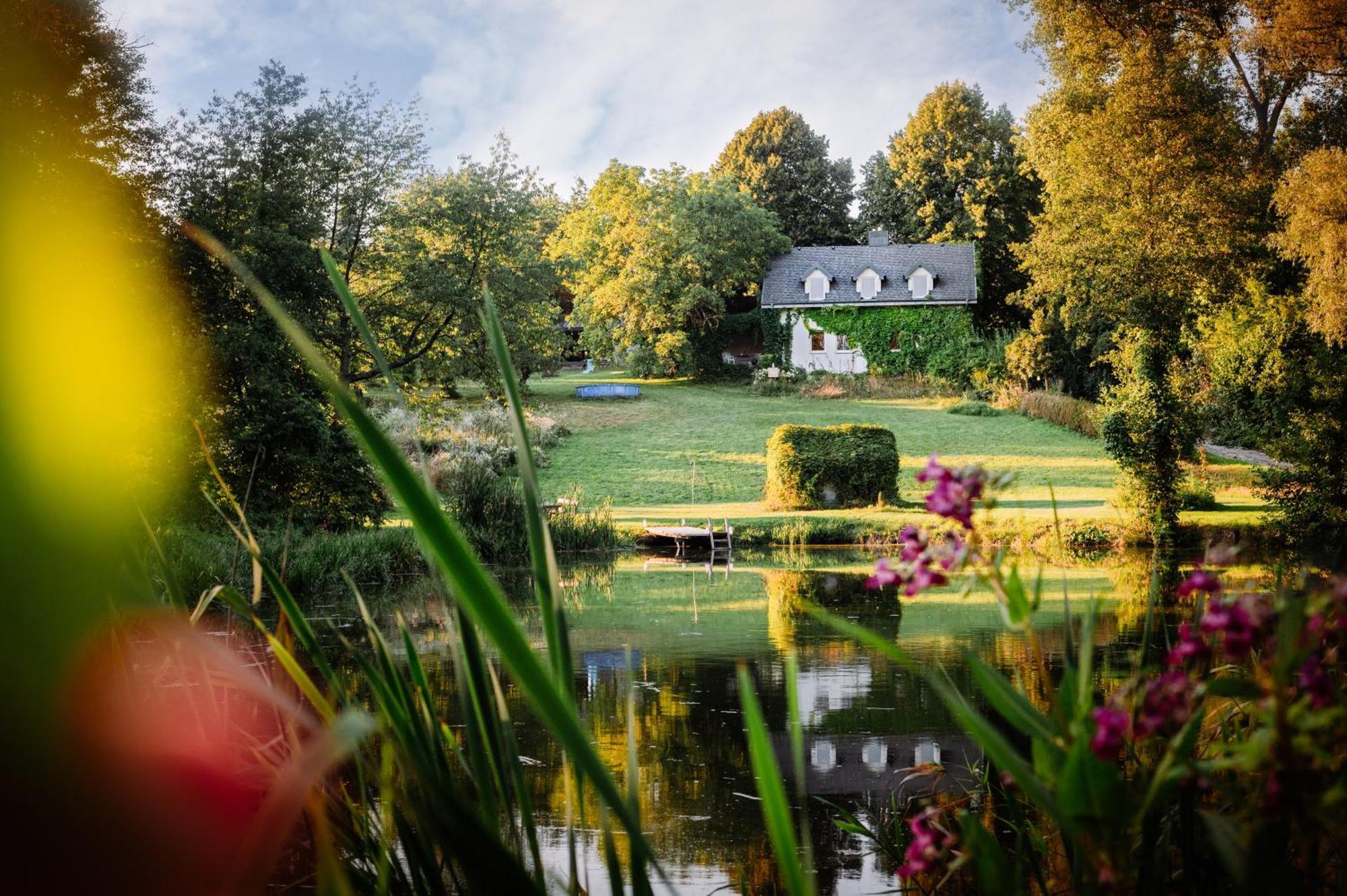 Cottage House Lublin Zewnętrze zdjęcie